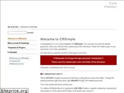 Sites similar to inkasso-cura.de