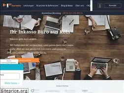 Sites similar to inkasso-koeln.de