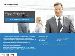 Sites similar to inkasso-partner.de