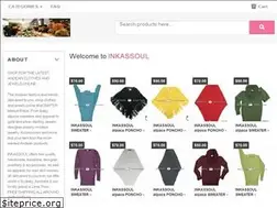 Sites similar to inkassoul.ecrater.com