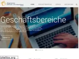 Sites similar to inkassounternehmen.de
