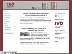Sites similar to inkassoverband.at