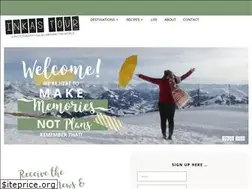 Sites similar to inkastour.com
