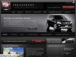 Sites similar to inkastrans.com