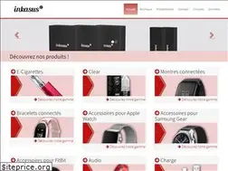 Sites similar to inkasus.eu