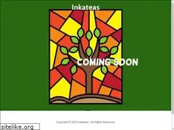 Sites similar to inkateas.com