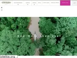 Sites similar to inkaterra.com