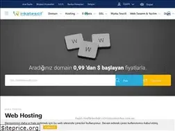 Sites similar to inkatescil.com.tr