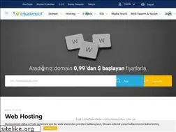 Sites similar to inkatescil.net