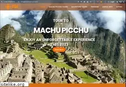Sites similar to inkatimetours.com
