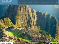 Sites similar to inkatraces.com
