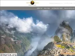 Sites similar to inkatrailexplorer.com