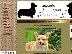Sites similar to inkatribes.se
