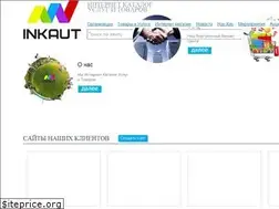 Sites similar to inkaut.ru
