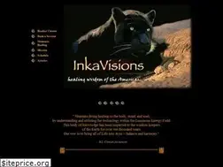 Sites similar to inkavisions.com