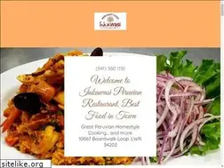 Sites similar to inkawasirestaurant.com