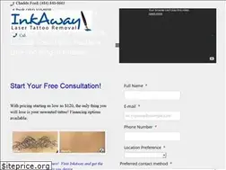 Sites similar to inkawaylaser.com