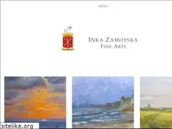 Sites similar to inkazamoyskafinearts.com