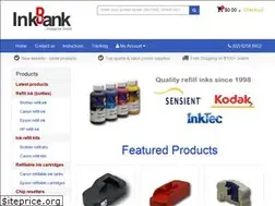 Sites similar to inkbank.com.au