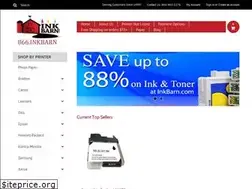 Sites similar to inkbarn.com