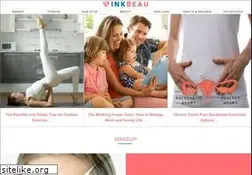 Sites similar to inkbeau.com