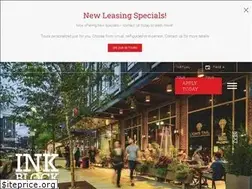 Sites similar to inkblockboston.com