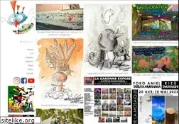 Sites similar to inkblood.net