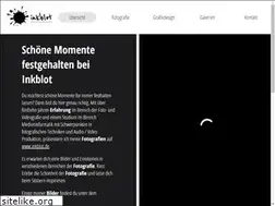 Sites similar to inkblot.de