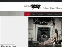 Sites similar to inkblotcomplex.co
