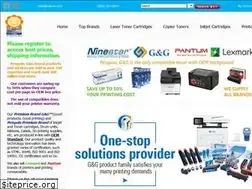 Sites similar to inkbob.com