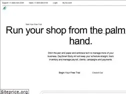 Sites similar to inkbooktattoosoftware.com