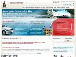 Sites similar to inkbroker.ro