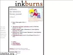 Sites similar to inkburns.com