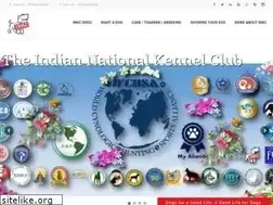 Sites similar to inkc.in