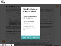 Sites similar to inkc19.app