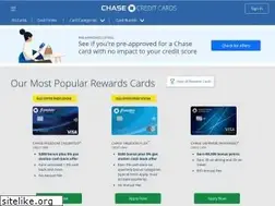 Sites similar to inkcardfromchase.com