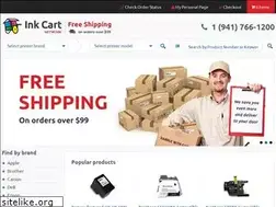 Sites similar to inkcart.net