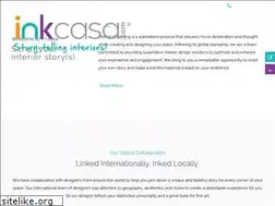 Sites similar to inkcasa.com