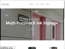 Sites similar to inkcase.com