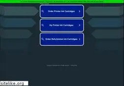 Sites similar to inkcatridges.com