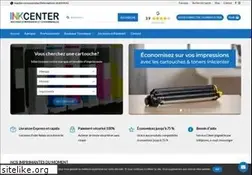 Sites similar to inkcenter.be