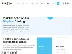 Sites similar to inkchip.net