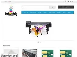 Sites similar to inkchip.pl