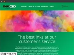 Sites similar to inkcid.com
