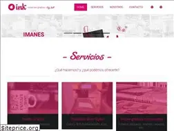 Sites similar to inkcitybell.com.ar