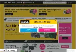 Sites similar to inkclub.com