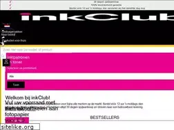 Sites similar to inkclub.nl