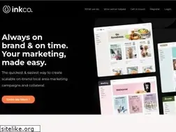 Sites similar to inkco.com.au