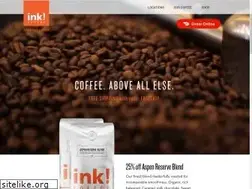 Sites similar to inkcoffee.com