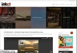 Sites similar to inkct.com